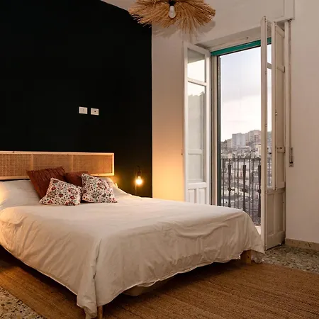 Luci Villa *